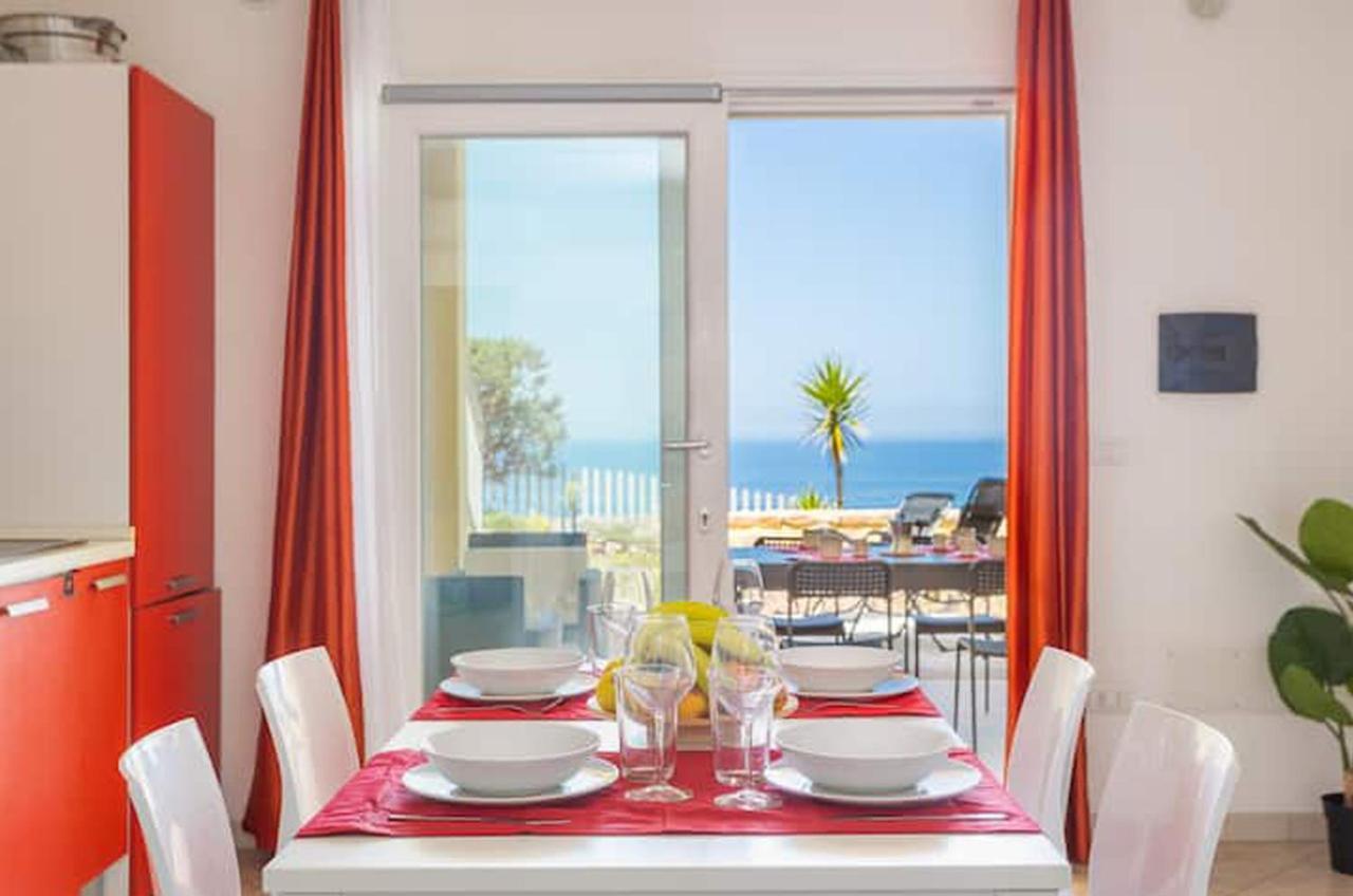 Appartement Happy House Vista Mare Isola Rossa (Sassari)